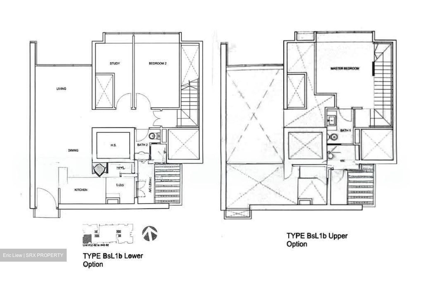 Icon (D2), Apartment #608080751